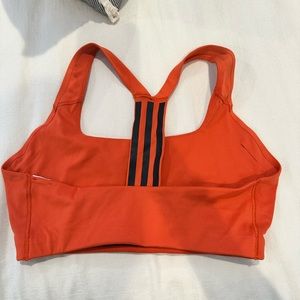 Adidas bra